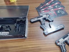 -欢度时光桌游·电玩·拼豆(国贸店)