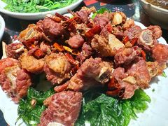 -香满楼(临安路店)