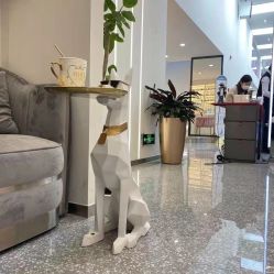 -MINX名珂斯·烫染形象设计