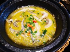 -海食焗(新光天地店)