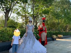 -郑州方特梦幻王国