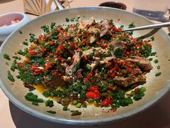 -山石榴·贵州菜(丰盛里店)