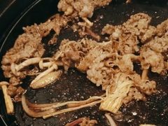 -韩时烤肉(枫蓝店)