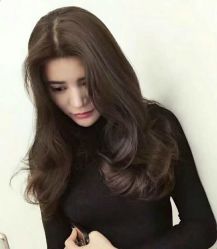 点击看大图 -GY style salon网红签约