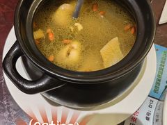 -新白鹿餐厅(爱琴海购物中心店)