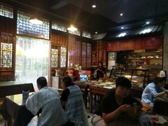 大堂-华兴街煎蛋面(总店)