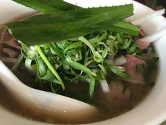 -芽庄越式料理(MOKO新世纪广场店)