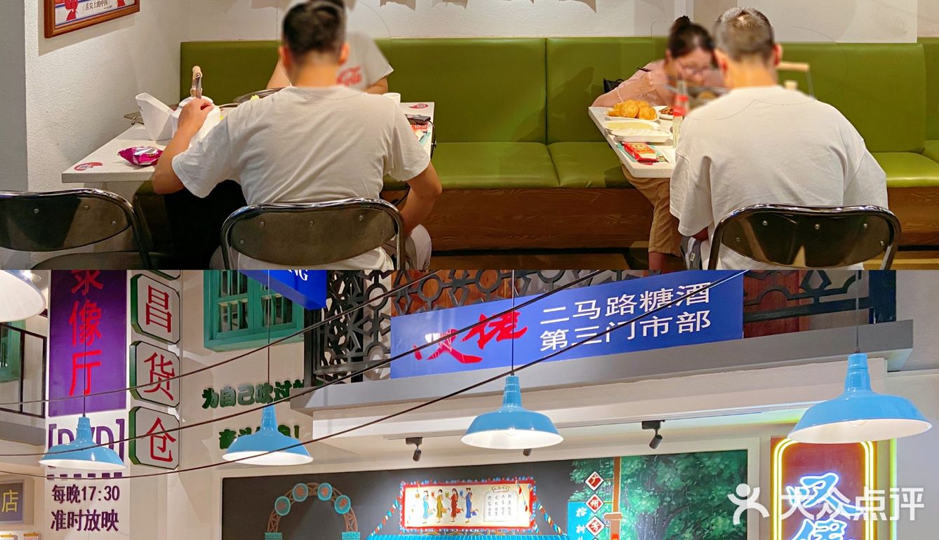 广州大名鼎鼎的老字号「叹佬鸡煲」开来东莞啦！‖ 坐标 南城