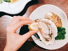-翔峰炭火鳗鱼(悦泰街里公寓店)