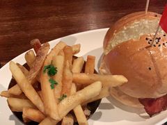 -Bistro 63 创意融合料理(广粤天地店)