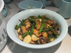 -刀板香·安徽菜(国购IFC店)