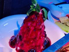 -鸣记脆皮烤鱼·海鲜烤鱼(三八广场店)