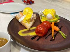 -théATRE茶聚场·餐厅(环球金融中心店)