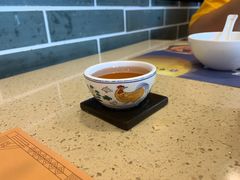 香片-点都德(华强南店)