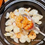 老广特色美食｜猛火现啫🔥｜我愿称之为深圳啫啫煲中的天花板‼️ 