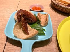 -蔡澜Pho·越南粉餐厅(海上世界店)