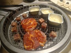 -火炉火自助餐(西直门凯德MALL店)