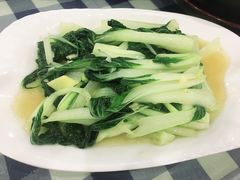 -钱大妈海鲜饭店(保利林语店)