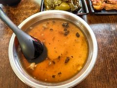 -欧阳家吊炉饼(九纬路店)