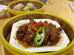 -吉莲利苑海鲜酒家(珠海拱北29年老字号店)