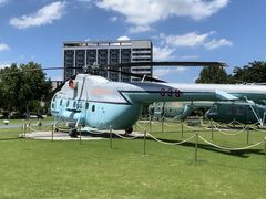 -南京航空航天大学(将军路校区)