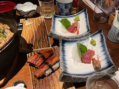 -千代武日本料理(开发区店)