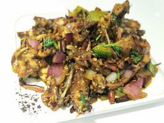 辣炒鸡架-卡路里的烤宴(浑南首创店)