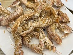 -聚德福海鲜家常菜(刘庄店)