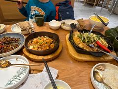 -云海肴·汽锅鸡·云南菜(东坝金隅店)