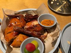 -SHAN山(前滩太古里店)