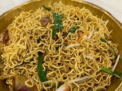 特色炒面-盈田盈粥庄(博山东路店)
