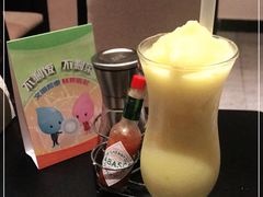 -爱德堡西餐咖啡吧(北师大店)