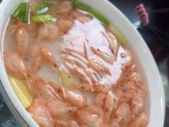 -湖上人家·船菜·私房菜(拈花湾景区店)