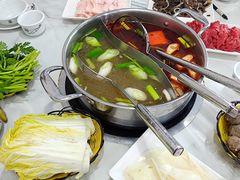 -正宗贵州二嫂黄牛肉馆(青村店)