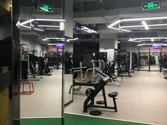 -CXFIT 陈徐健身工作室(凯旋店)