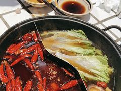 -贰回巷火锅馆(钟楼店)