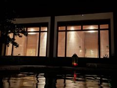 -西安华清御汤酒店