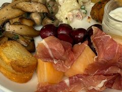 -拉蒂娜·巴西牛排馆 Latina·Brazilian Steakhouse(陆家嘴旗舰店)