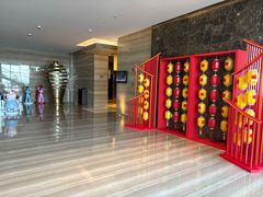 -视界美食自助餐厅·石家庄希尔顿酒店