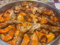 -黄记煌三汁焖锅(新世纪广场店)