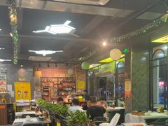 -云晓光头烧烤吧(德平路店)
