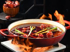 -马灯记·云贵川·Bistro(龙门浩店)