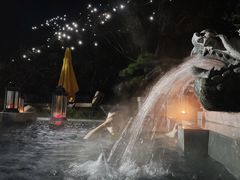 -西安华清御汤酒店