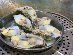 -飞尝蚝·顺德菜·鱼生(顺德总店)