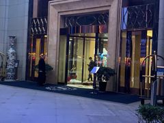 -西安赛瑞喜来登大酒店