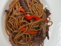 -食间牛排(湖西路店)