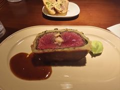 -餮熹Tipsea法餐(吉大店)