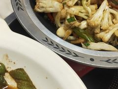 -佰家小厨·南京菜(夫子庙店)