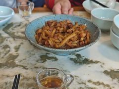 -小吊梨汤·北京菜(香山店)