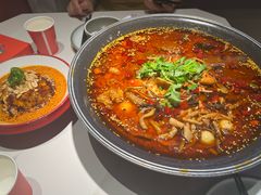 -麻六记(新天地店)